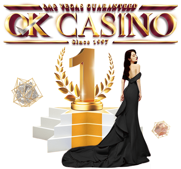ok casino-ถอนเงิน